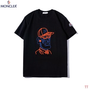 2019 Moncler T-shirts For Men (m2019-201)