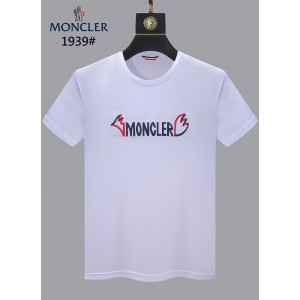 2019 Moncler T-shirts For Men (m2019-207)