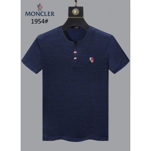 2019 Moncler T-shirts For Men (m2019-209)