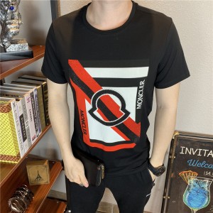 2019 Moncler T-shirts For Men (m2019-219)