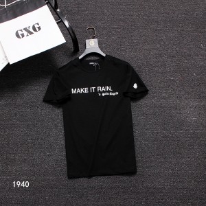 2019 Moncler T-shirts For Men (m2019-223)