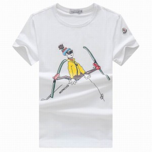 2019 Moncler T-shirts For Men (m2019-121)