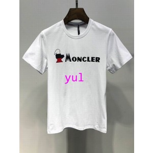 2019 Moncler T-shirts For Men (m2019-123)