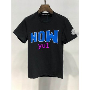 2019 Moncler T-shirts For Men (m2019-125)