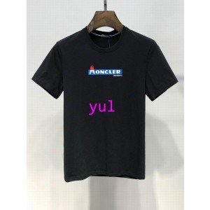 2019 Moncler T-shirts For Men (m2019-127)