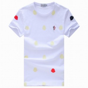 2019 Moncler T-shirts For Men (m2019-135)