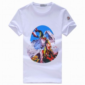 2019 Moncler T-shirts For Men (m2019-139)