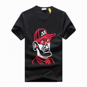 2019 Moncler T-shirts For Men (m2019-161)