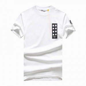 2019 Moncler T-shirts For Men (m2019-167)