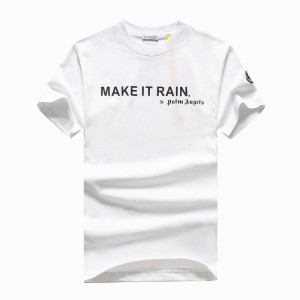 2019 Moncler T-shirts For Men (m2019-169)