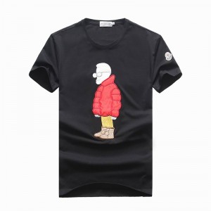 2019 Moncler T-shirts For Men (m2019-177)