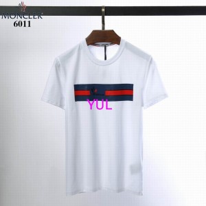 2019 Moncler T-shirts For Men (m2019-105)