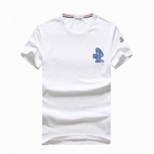 2019 Moncler T-shirts For Men (m2019-181)