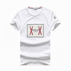 2019 Moncler T-shirts For Men (m2019-182)