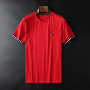 2019 Moncler T-shirts For Men (m2019-183)