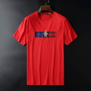 2019 Moncler T-shirts For Men (m2019-185)
