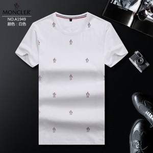 2019 Moncler T-shirts For Men (m2019-189)