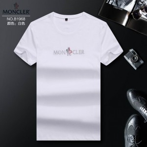 2019 Moncler T-shirts For Men (m2019-191)
