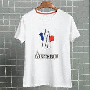 2019 Moncler T-shirts For Men (m2019-193)