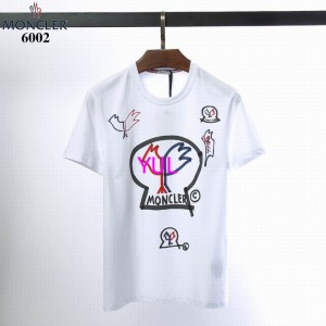2019 Moncler T-shirts For Men (m2019-107)