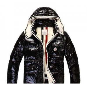 2018 Moncler Jackets For Men 162727 Black