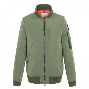 2018 Moncler Jackets Couple 162914 Black Green