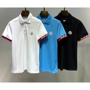 2019 Moncler Polos For Men (m2019-286)