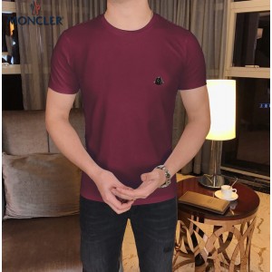 2019 Moncler T-Shirts For Men (m2019-227)