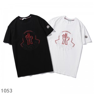 2019 Moncler T-Shirts For Men (m2019-229)