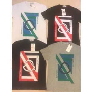 2019 Moncler T-Shirts For Men (m2019-231)