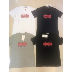 2019 Moncler T-Shirts For Men (m2019-232)