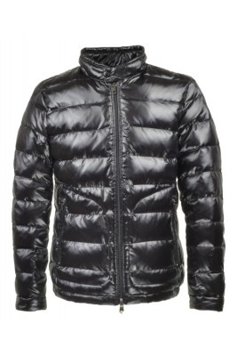 2016 Moncler Acorus Euramerican Style Jacket For Men Black
