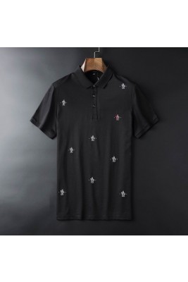 2019 Moncler Polos For Men (m2019-257)