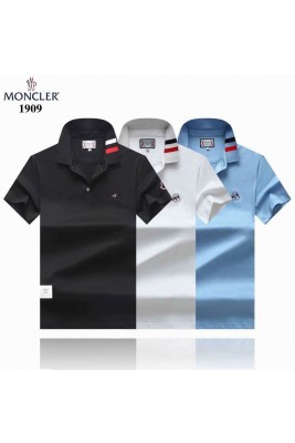 2019 Moncler Polos For Men (m2019-260)