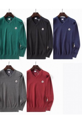 2019 Moncler Sweaters For Men (m2019-044)