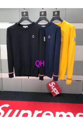 2019 Moncler Sweaters For Men (m2019-058)