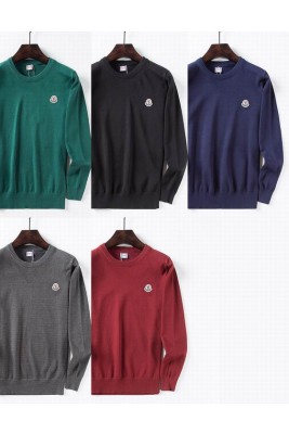 2019 Moncler Sweaters For Men (m2019-043)