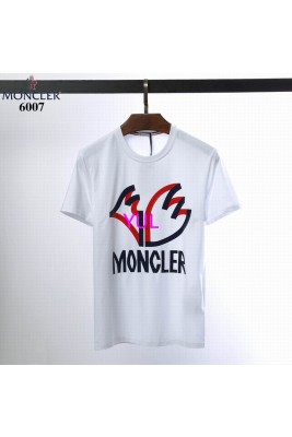 2019 Moncler T-shirts For Men (m2019-108)