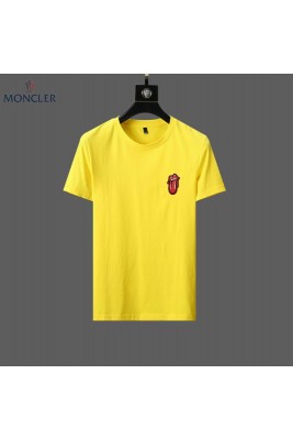 2019 Moncler T-shirts For Men (m2019-202)