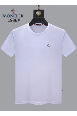 2019 Moncler T-shirts For Men (m2019-206)