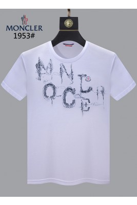 2019 Moncler T-shirts For Men (m2019-208)