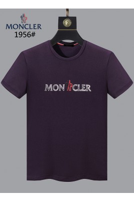 2019 Moncler T-shirts For Men (m2019-210)