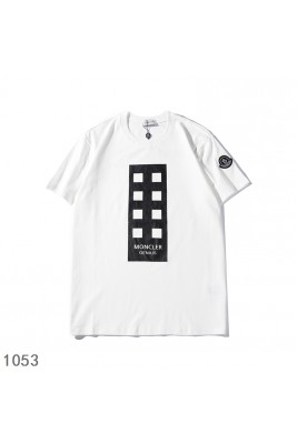 2019 Moncler T-shirts For Men (m2019-216)