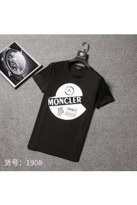 2019 Moncler T-shirts For Men (m2019-220)