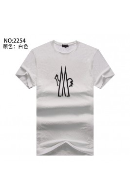 2019 Moncler T-shirts For Men (m2019-224)