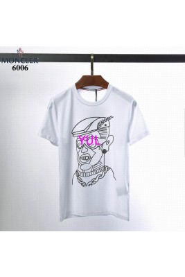 2019 Moncler T-shirts For Men (m2019-112)
