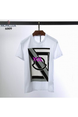 2019 Moncler T-shirts For Men (m2019-114)