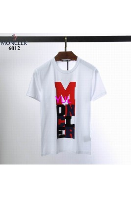 2019 Moncler T-shirts For Men (m2019-115)
