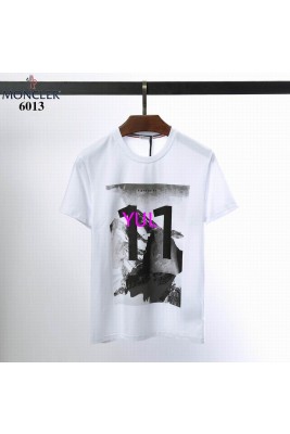 2019 Moncler T-shirts For Men (m2019-116)