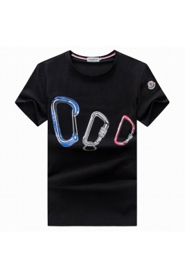 2019 Moncler T-shirts For Men (m2019-118)